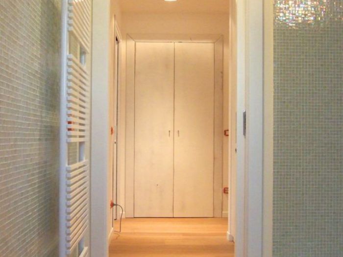 Archisio - Giuseppe Armanni - Progetto Ristrutturazione integrale