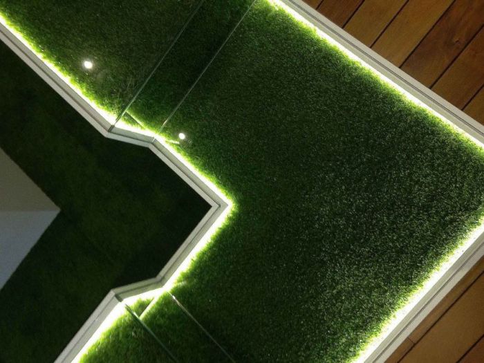 Archisio - Ettore Tricarico - Progetto Retails and commercial