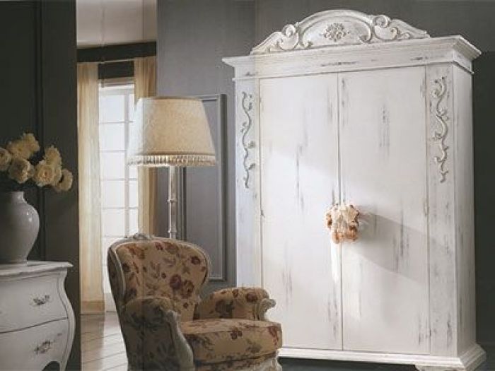 Archisio - Arredo Legno - Progetto Arredamento