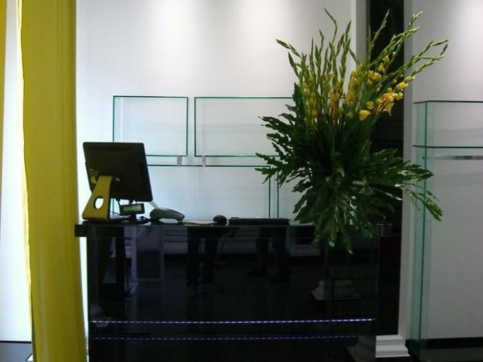 Archisio - Damadesign - Progetto Retail