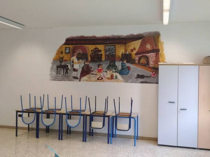 Archisio - Esseb Edilizia - Progetto Ristrutturazione