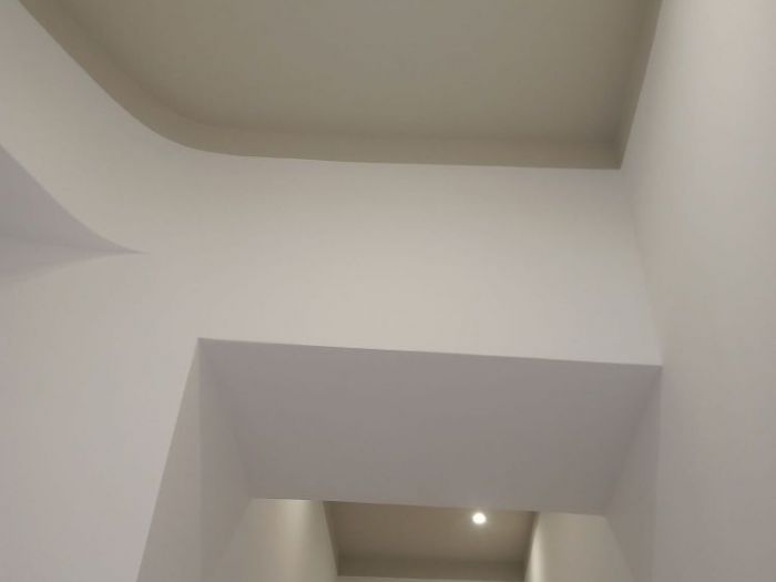 Archisio - Vincenzo Matarazzo - Progetto Ristrutturazione in stile classico