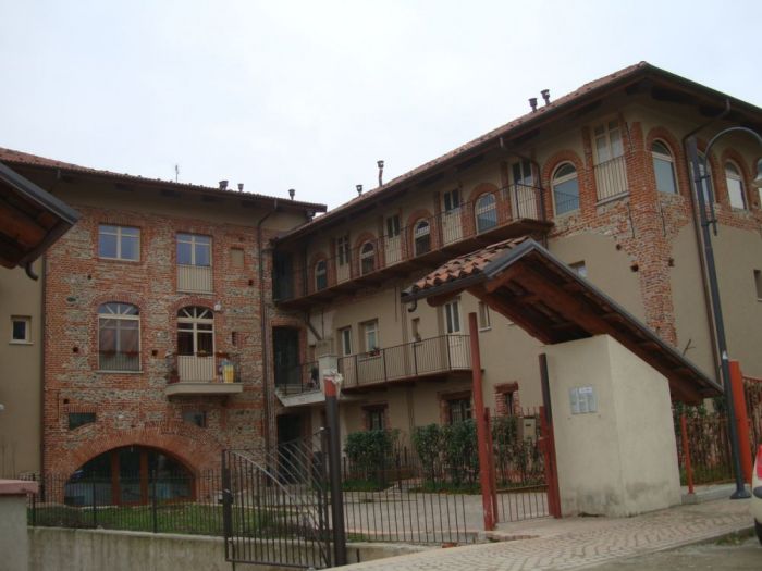 Archisio - Ts Costruzioni srl - Progetto Lavori di costruzione e ristrutturazione