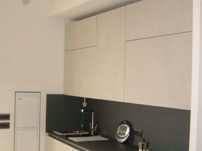 Archisio - Adesign - Progetto Appartamento 1