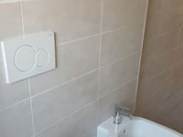 Archisio - Impresa Edile Antonio De Stefano - Progetto Impianti sanitari