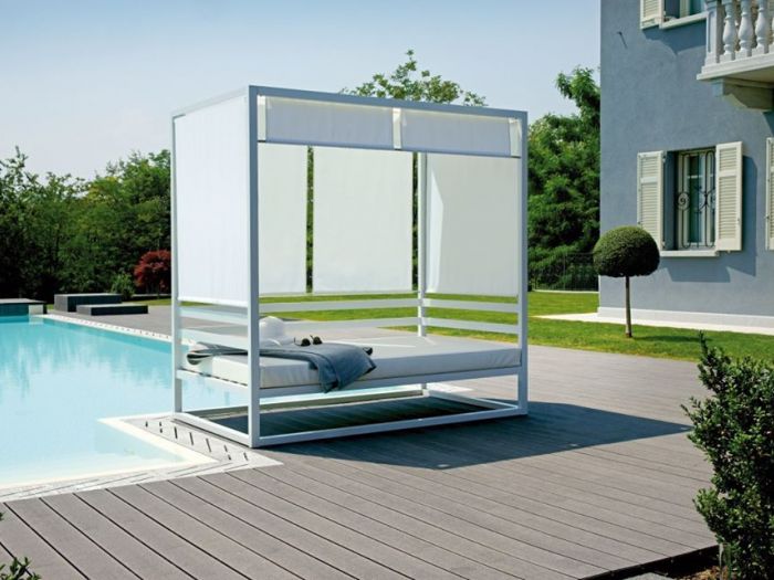 Archisio - Style Living - Progetto Arredo e giardinaggio