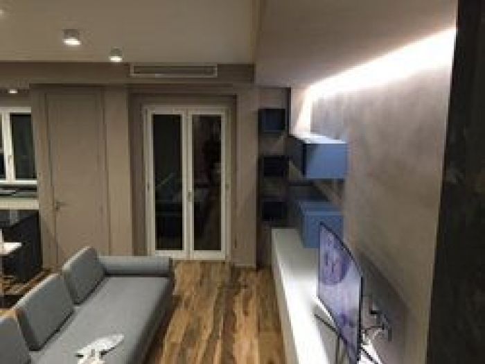 Archisio - Antonio Giordano - Progetto Casa l