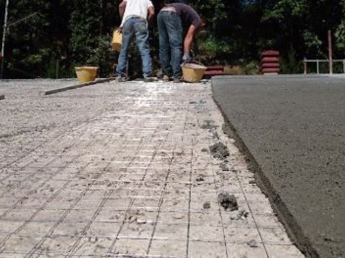 Archisio - Moresi Edilimmobili - Progetto Coperture