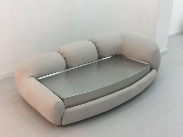 Archisio - Impronta Creativa - Progetto Manufatti di tappezzeria