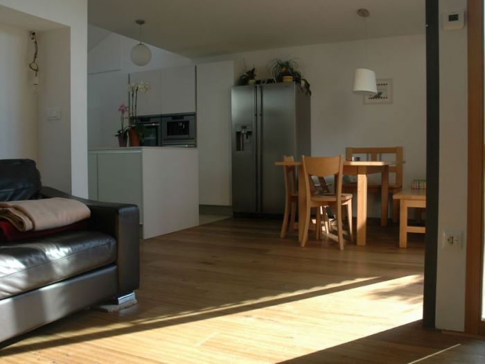 Archisio - Manuel Benedikter - Progetto Modifica weienfels