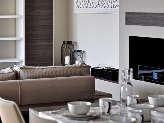 Archisio - Cubo Home - Progetto Turinpark 2016