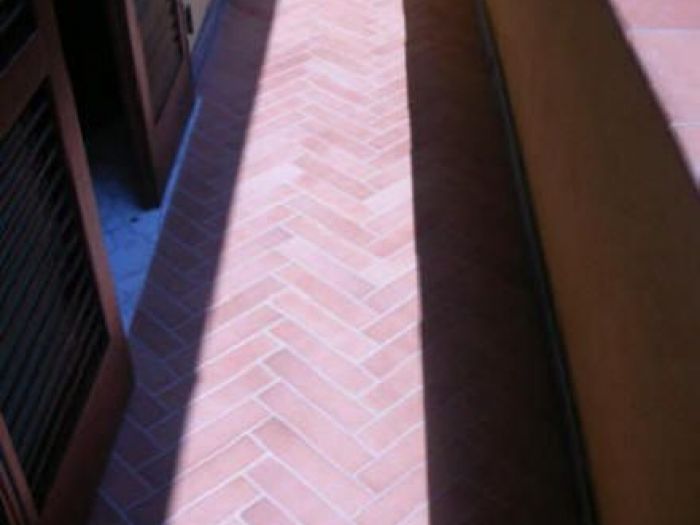 Archisio - Cuturi Edilizia - Progetto Ristrutturazione appartamento e pavimentazione balconi