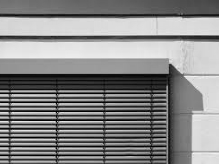 Archisio - All Tec Sistemi - Progetto Tapparelle finestre