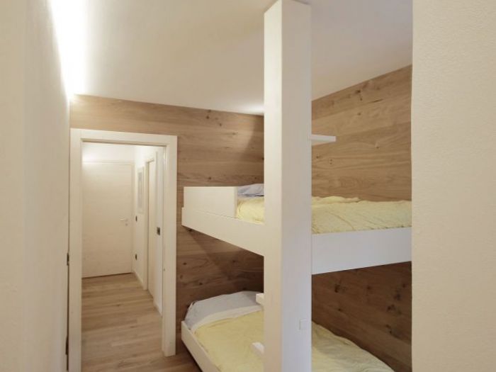 Archisio - Luigi Bello - Progetto Hill 02