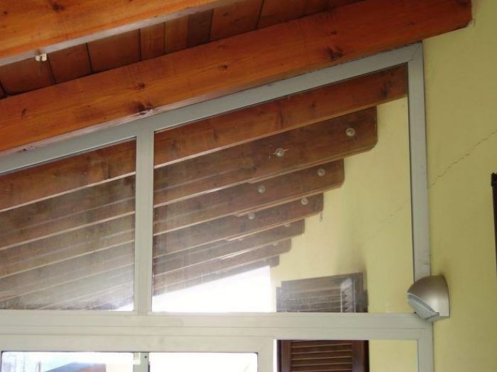 Archisio - Alfer Serramenti Sas - Progetto Infissi