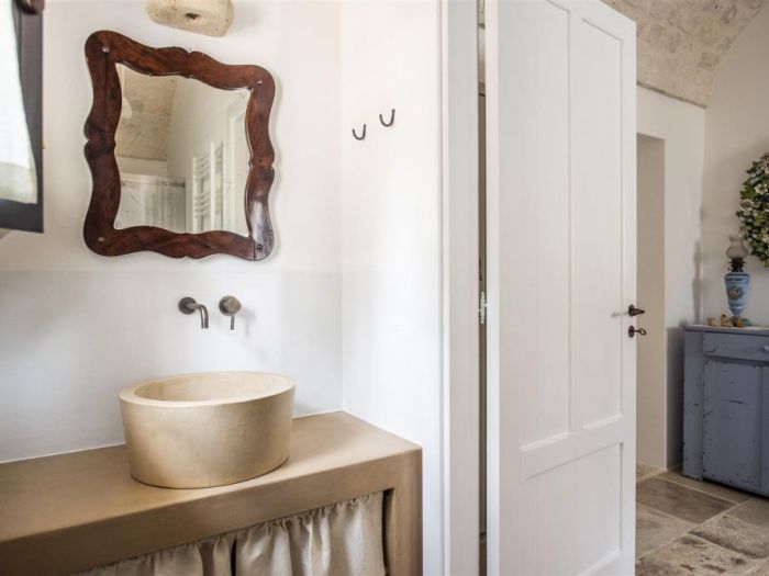 Archisio - Arkitetti Flore Venezia - Progetto La trullaia