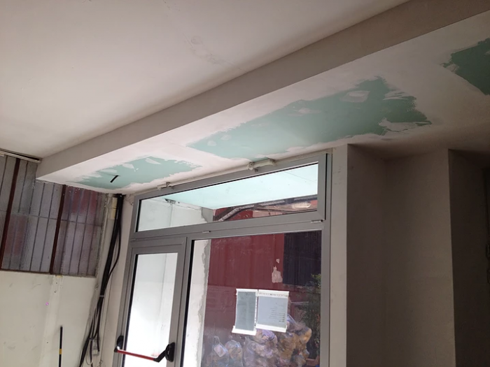 Archisio - Studio Patetta - Progetto Uffici multiserass milano