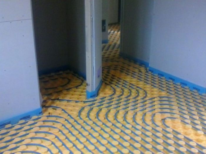 Archisio - Innovhouse - Progetto Risparmio energetico