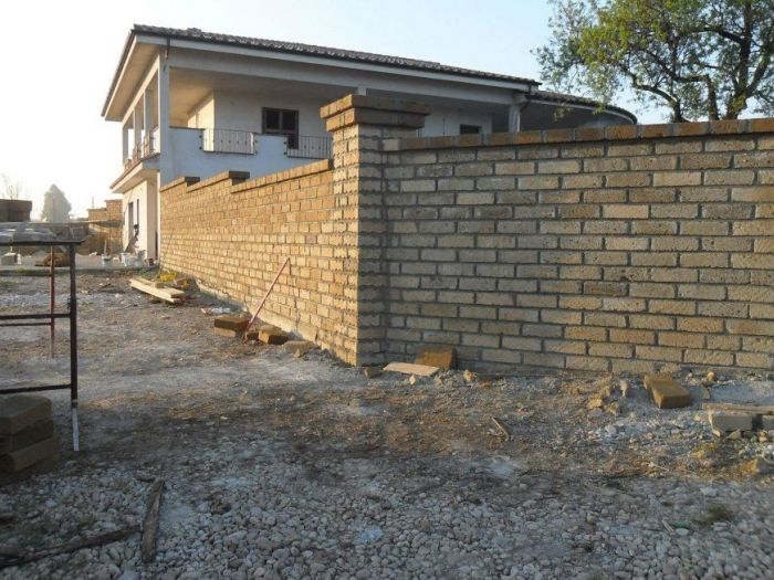 Archisio - Fdm Costruzioni Srl Impresa Edile A Roma - Progetto Ristrutturazioni esterni