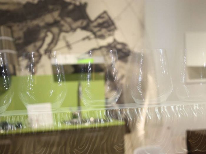 Archisio - Macrit Materie Creative Italiane - Progetto Trasparenze