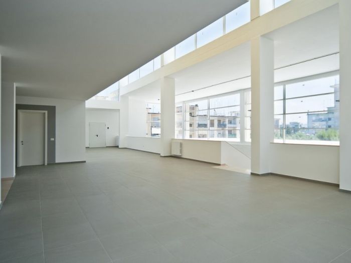 Archisio - Marco Mazzella - Progetto Ferrhotel