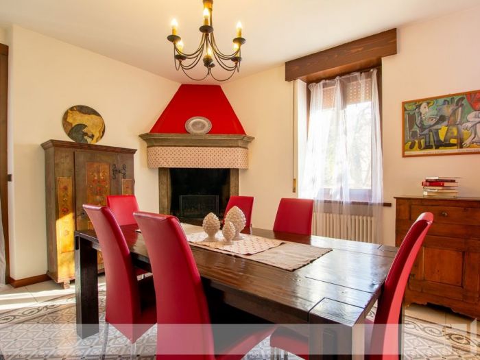 Archisio - Elisa Cattelan - Progetto Villetta stile liberty