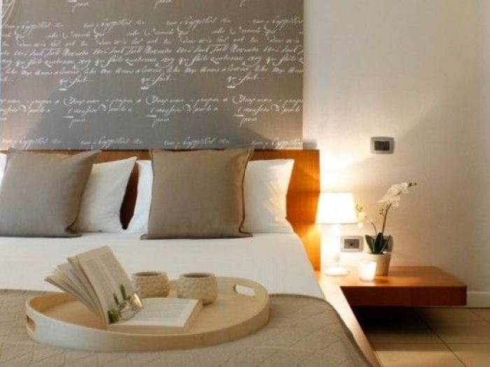 Archisio - Giusy Calvo - Progetto Home staging