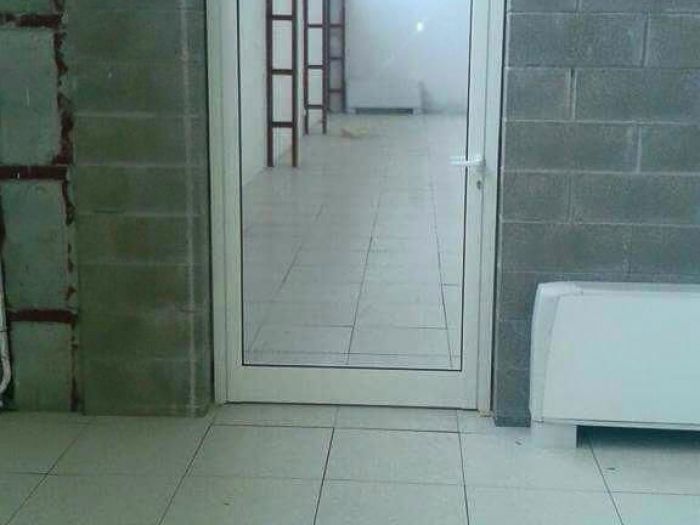 Archisio - Lisola Delledilizia srl - Progetto Ristrutturazione interna di un negozio