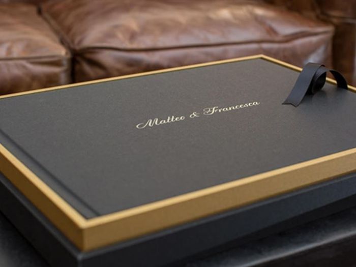 Archisio - Andrea Cutelli Fotografo - Progetto Album