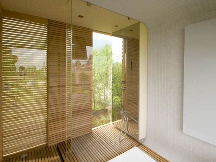 Archisio - Falegnameria Zampieri srl - Progetto Progetti falegnameria negozi