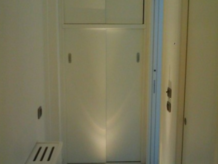 Archisio - Domenico Morolla - Progetto Studio odontoiatrico