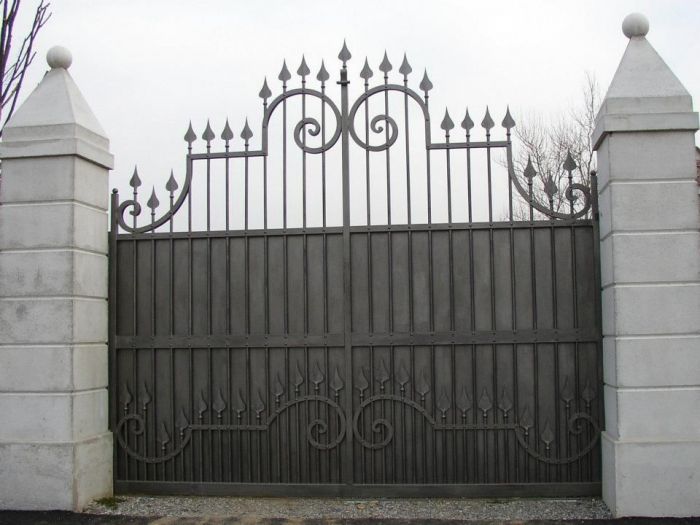 Archisio - Il Fabbro Di Ezio Marchina - Progetto Prodotti di qualit