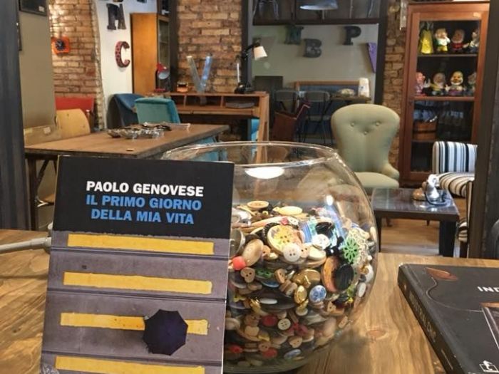 Archisio - Scenography - Progetto Oggetti scenici