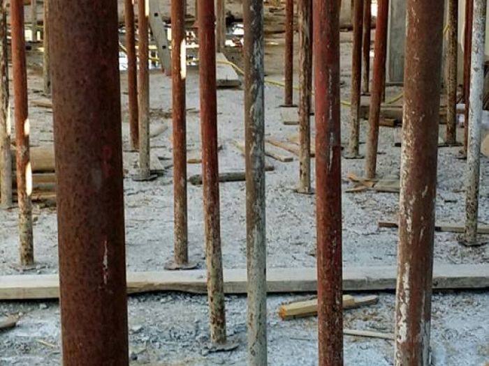 Archisio - Cpm Costruzioni Sas - Progetto Interni esterni e strutture in cemento armato