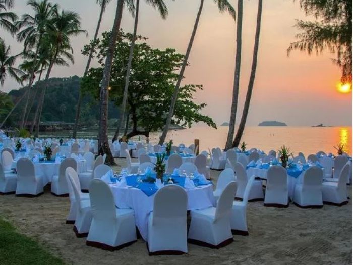 Archisio - Francesco Garlaschelli - Progetto Resort