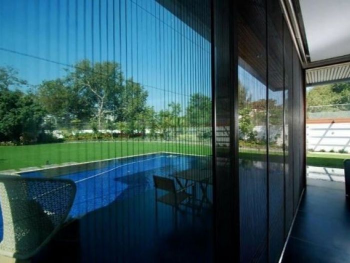 Archisio - New 3 Emme Sistemi E Tendaggi - Progetto Pergotende e zanzariere