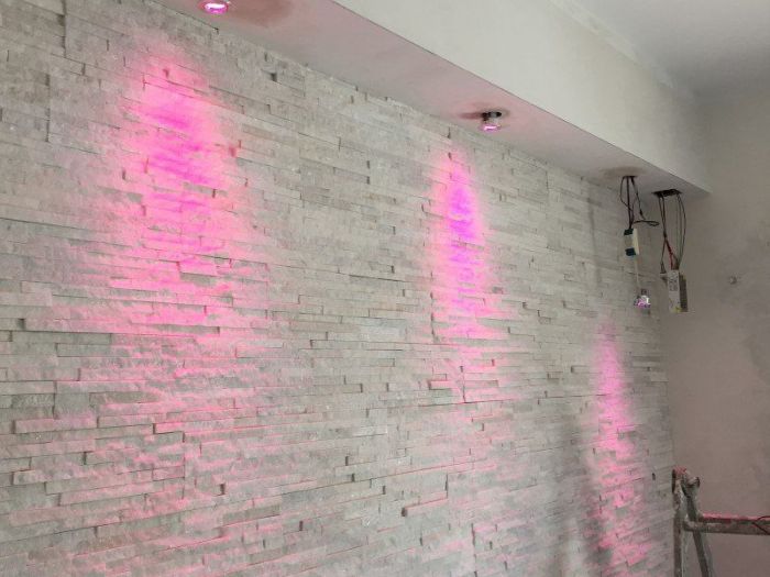 Archisio - Ricciardi Project Home - Progetto Lavori speciali