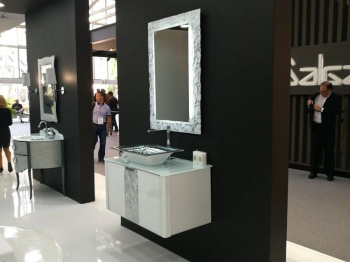 Archisio - Decorart - Arredo Bagno E Complementi Di Arredo - Progetto DECORART IMPRESA EDILE -COMPLENTI DARREDO BAGNO