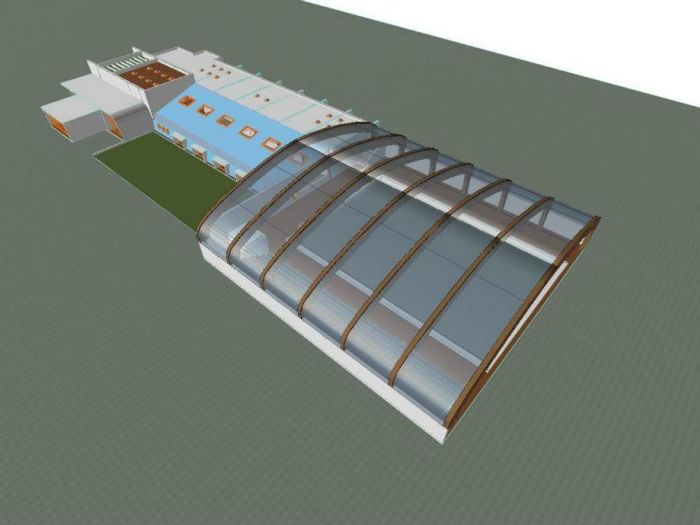 Archisio - Costruzioni Made In Italy srl - Progetto Costruzioni