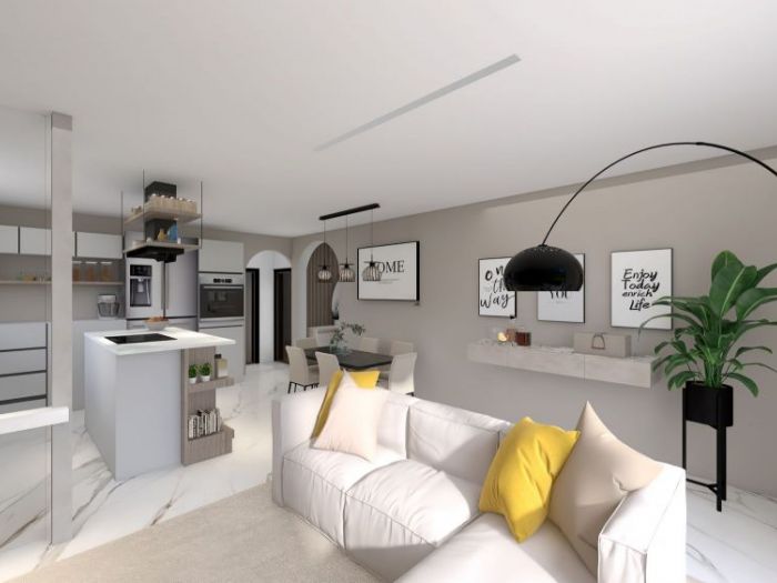 Archisio - Ilaria Saraceno - Progetto Rome home