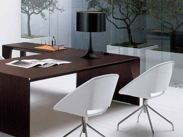 Archisio - Castellani srl - Progetto Ufficio operativo