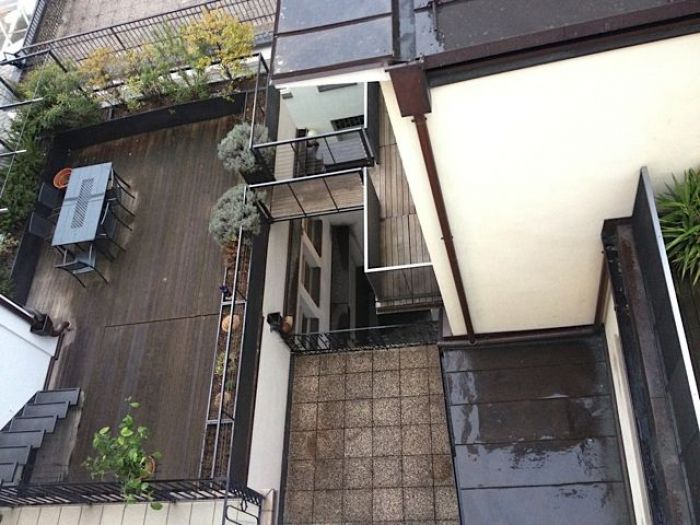 Archisio - Mkstudio - Progetto Villetta