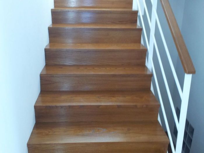 Archisio - Mario Dalbis Artebano Srls - Progetto Scale