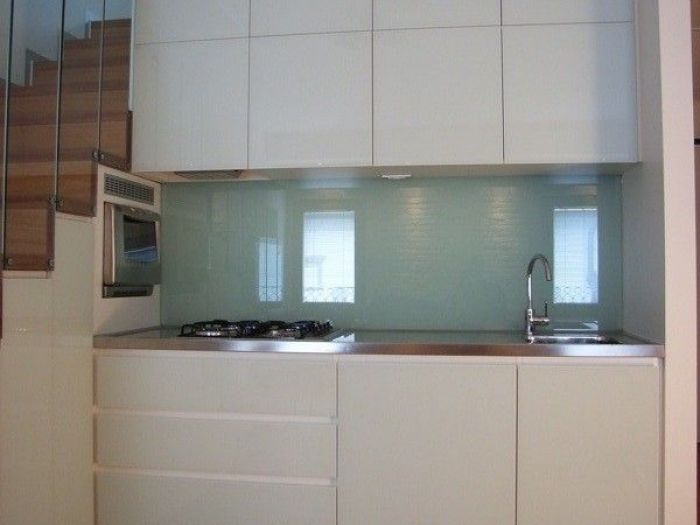 Archisio - Cofra Architettura Design Innovazione - Progetto Redistribuzione degli spazi interni di un monolocale su due livelli