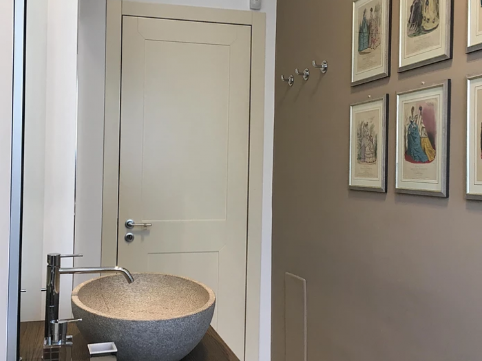 Archisio - Carla Gatto - Progetto Smart simplicity