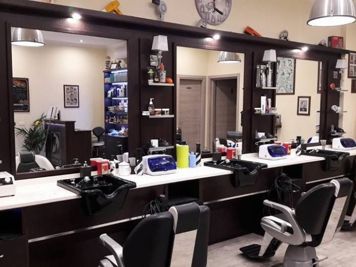 Archisio - Marmista Grillo - Progetto Ripiano in marmo