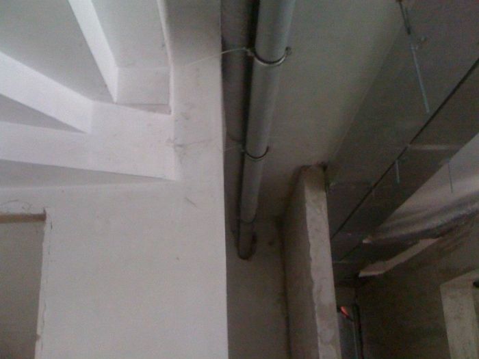 Archisio - Impianti Idraulici Effeti Impianti - Progetto Impianti 2