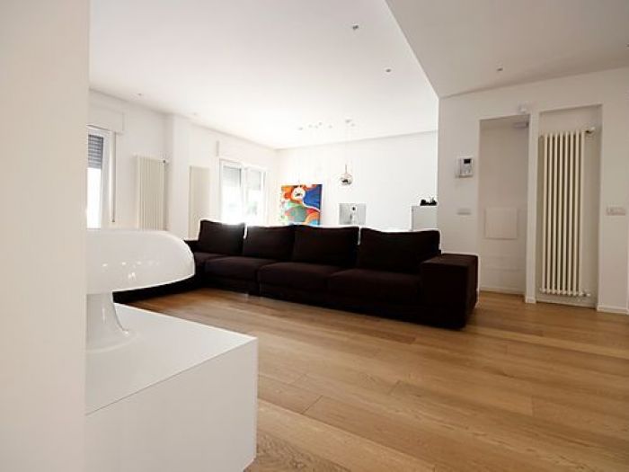 Archisio - Ada Atelier Darchitettura - Progetto Casa dash