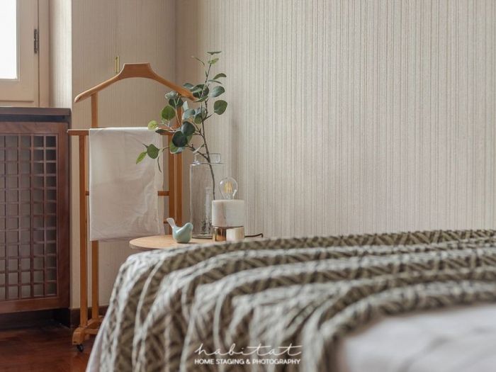 Archisio - Arianna Di Carlantonio Habitathomestaging - Progetto ancient beauty home staging