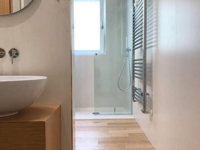 Archisio - Margherita Papagni - Progetto Casa fluida